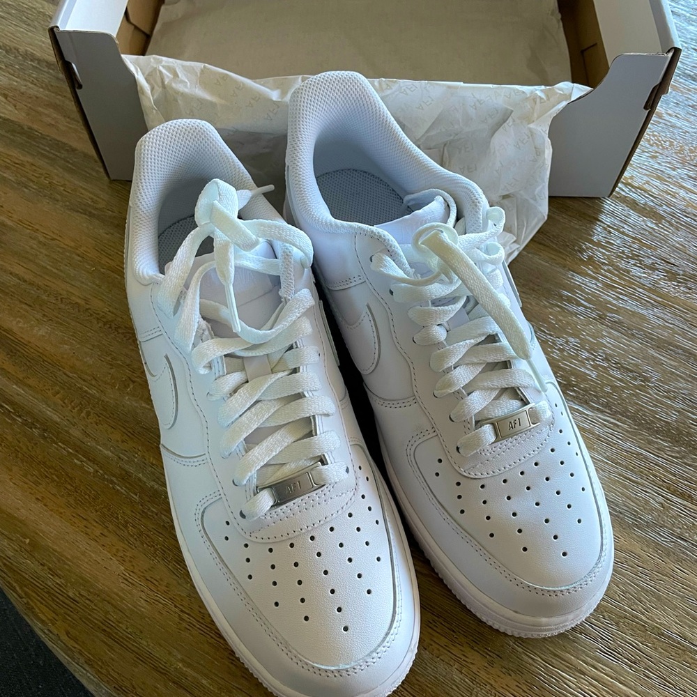 Women’s Air Force Ones